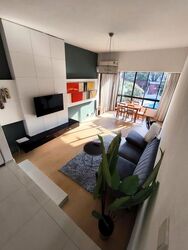 Eastern Lagoon (D16), Condominium #612273241